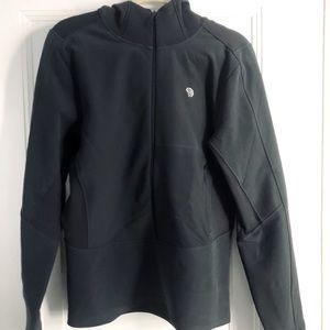 Mountain Hardwear Men’s Keele Hybrid Hoody Jacket (M)